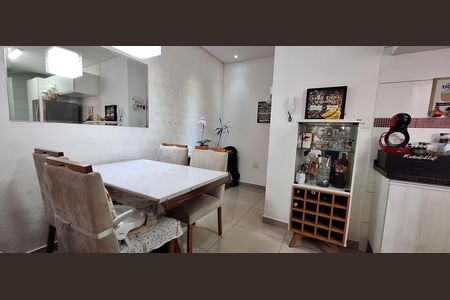 Apartamento à venda com 102m², 1 quarto e 1 vagaSala