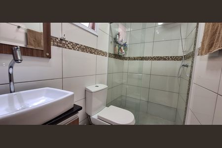 Apartamento à venda com 102m², 1 quarto e 1 vagaBanheiro