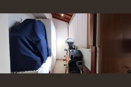 Apartamento à venda com 102m², 1 quarto e 1 vagaCobertura
