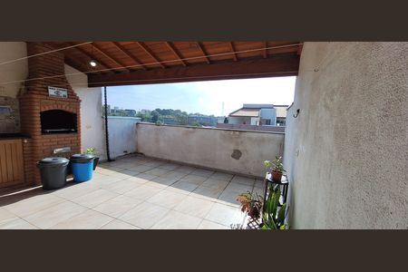 Apartamento à venda com 102m², 1 quarto e 1 vagaÁrea gourmet