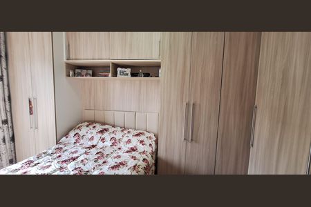 Quarto 1 de apartamento à venda com 1 quarto, 102m² em Vila Guarani, Santo André