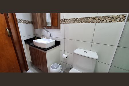 Apartamento à venda com 102m², 1 quarto e 1 vagaBanheiro