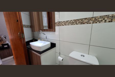 Apartamento à venda com 102m², 1 quarto e 1 vagaBanheiro