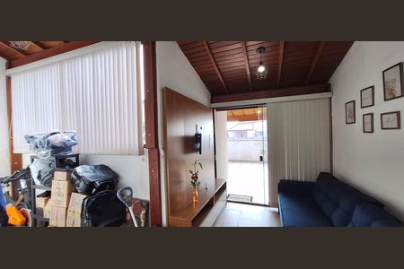Apartamento à venda com 102m², 1 quarto e 1 vagaCobertura
