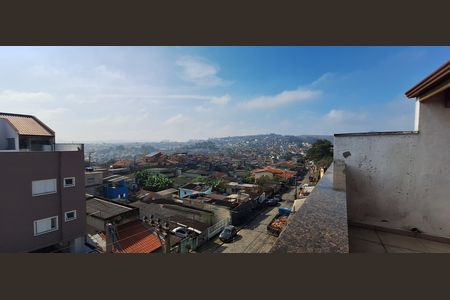 Apartamento à venda com 102m², 1 quarto e 1 vagaVista cobertura 