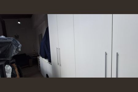 Apartamento à venda com 102m², 1 quarto e 1 vagaCobertura - Armários 