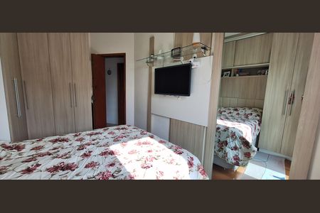 Apartamento à venda com 102m², 1 quarto e 1 vagaQuanto 1