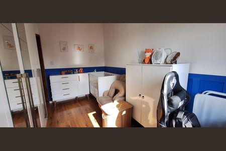 Apartamento à venda com 102m², 1 quarto e 1 vagaQuarto 2