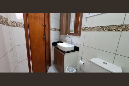 Apartamento à venda com 102m², 1 quarto e 1 vagaBanheiro