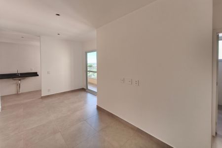 Apartamento à venda com 56m², 2 quartos e 1 vagaSala
