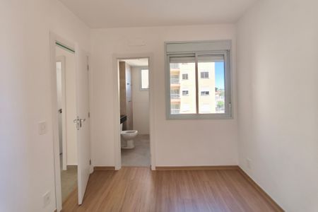 Apartamento à venda com 56m², 2 quartos e 1 vagaQuarto Suíte