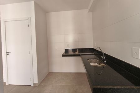 Apartamento à venda com 56m², 2 quartos e 1 vagaCozinha