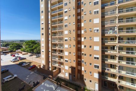 Apartamento à venda com 56m², 2 quartos e 1 vagaVista Varanda