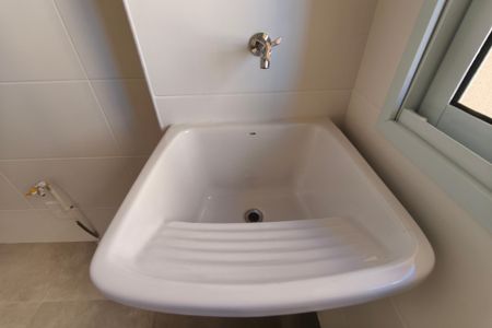 Apartamento à venda com 56m², 2 quartos e 1 vagaÁrea de Serviço