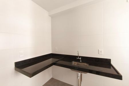 Apartamento à venda com 56m², 2 quartos e 1 vagaCozinha