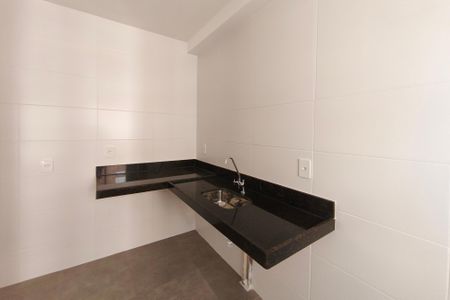 Apartamento à venda com 56m², 2 quartos e 1 vagaCozinha