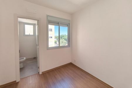 Apartamento à venda com 56m², 2 quartos e 1 vagaQuarto Suíte