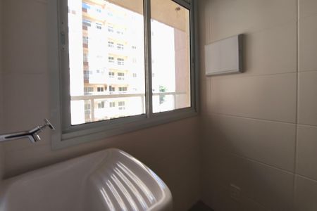 Apartamento à venda com 56m², 2 quartos e 1 vagaÁrea de Serviço
