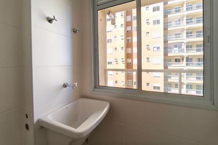 Apartamento à venda com 56m², 2 quartos e 1 vagaÁrea de Serviço
