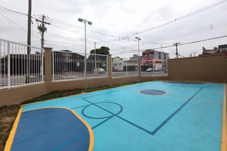 Apartamento à venda com 56m², 2 quartos e 1 vagaQuadra Esportiva