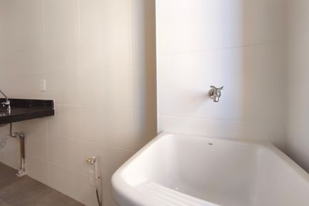 Apartamento à venda com 56m², 2 quartos e 1 vagaÁrea de Serviço