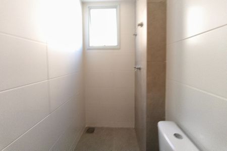 Apartamento à venda com 56m², 2 quartos e 1 vagaBanheiro Social