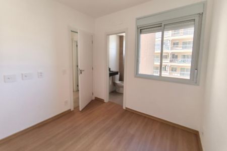 Apartamento à venda com 56m², 2 quartos e 1 vagaQuarto Suíte