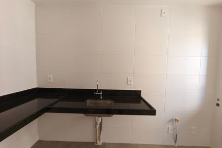Apartamento à venda com 56m², 2 quartos e 1 vagaCozinha