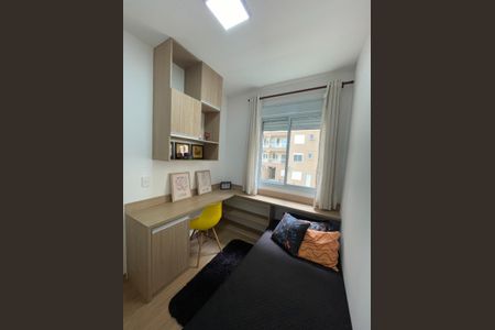 Quarto 2 de apartamento à venda com 3 quartos, 64m² em Jardim Aparecida, Campinas