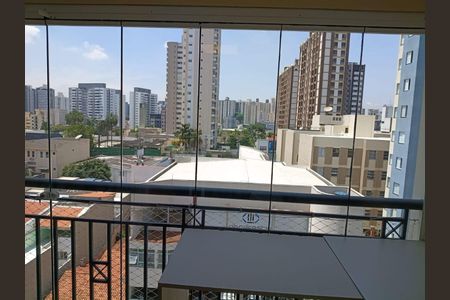 Apartamento à venda com 86m², 3 quartos e 6 vagas