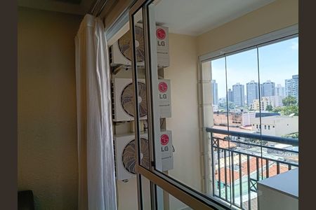 Apartamento à venda com 86m², 3 quartos e 6 vagas