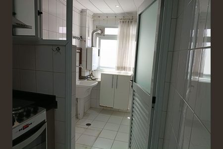 Apartamento à venda com 86m², 3 quartos e 6 vagas