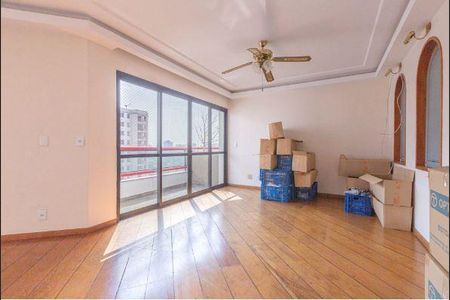 Apartamento à venda com 150m², 3 quartos e 3 vagas