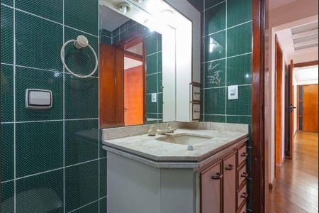 Apartamento à venda com 150m², 3 quartos e 3 vagas