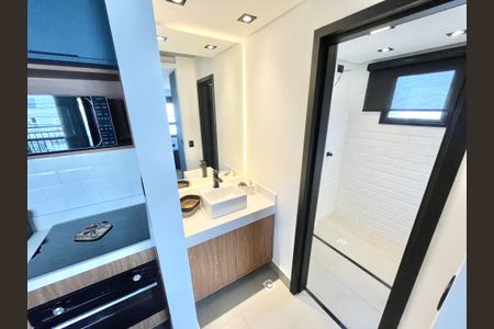 Studio para alugar com 39m², 1 quarto e 1 vaga Studio para alugar com 39m², 1 quarto e 1 vagaSala/Quarto/Cozinha