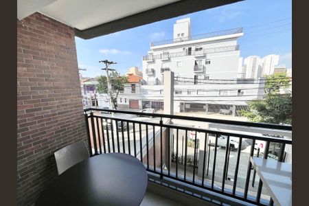 Studio para alugar com 39m², 1 quarto e 1 vaga