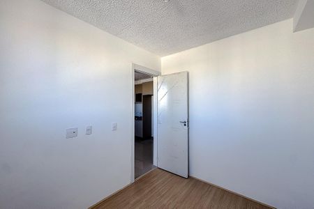 Apartamento para alugar com 36m², 2 quartos e sem vaga Apartamento para alugar com 36m², 2 quartos e sem vagaQuarto 1