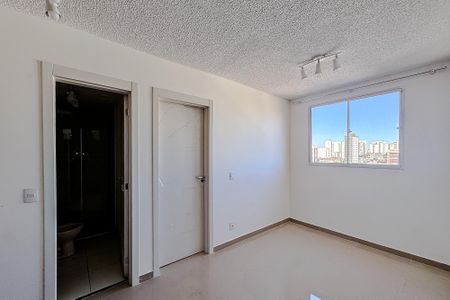 Apartamento para alugar com 36m², 2 quartos e sem vaga Apartamento para alugar com 36m², 2 quartos e sem vagaSala