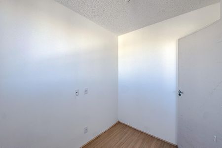 Apartamento para alugar com 36m², 2 quartos e sem vaga Apartamento para alugar com 36m², 2 quartos e sem vagaQuarto 2