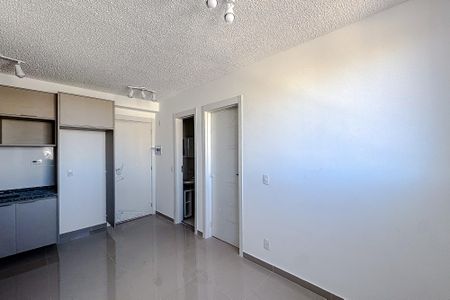Apartamento para alugar com 36m², 2 quartos e sem vaga Apartamento para alugar com 36m², 2 quartos e sem vagaSala