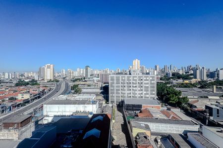 Apartamento para alugar com 36m², 2 quartos e sem vaga Apartamento para alugar com 36m², 2 quartos e sem vagaVista do Quarto 1