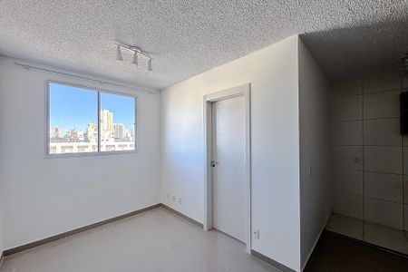 Apartamento para alugar com 36m², 2 quartos e sem vaga Apartamento para alugar com 36m², 2 quartos e sem vagaSala