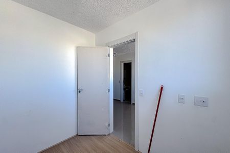 Apartamento para alugar com 36m², 2 quartos e sem vaga Apartamento para alugar com 36m², 2 quartos e sem vagaQuarto 2