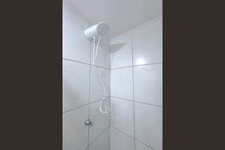 Apartamento para alugar com 36m², 2 quartos e sem vaga Apartamento para alugar com 36m², 2 quartos e sem vagaBanheiro