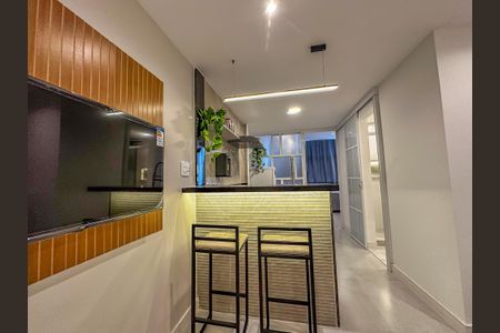 Kitnet/Studio à venda com 1 quarto, 34m² em Centro, Rio de Janeiro