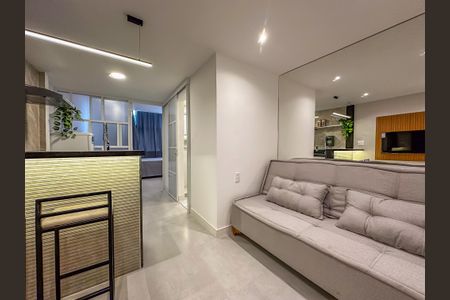 Kitnet/Studio à venda com 1 quarto, 34m² em Centro, Rio de Janeiro