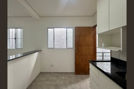 Apartamento para alugar com 50m², 1 quarto e sem vagaCozinha