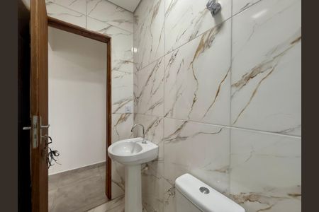 Apartamento para alugar com 50m², 1 quarto e sem vagaBanheiro 