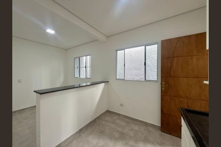 Apartamento para alugar com 50m², 1 quarto e sem vagaCozinha