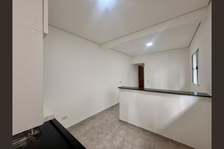 Apartamento para alugar com 50m², 1 quarto e sem vagaCozinha 